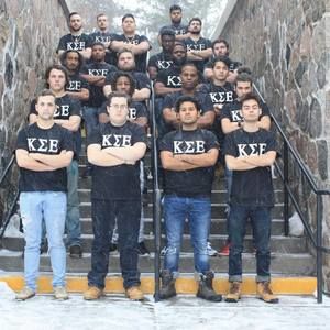 Meet your Posher, Ben